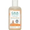 Bath Potty|Gaia 250ml Pure/Organic Bath & Body Wash for Baby/Kids/Toddlers Vegan Friendly - cutbabycare.com | baby boutique & care hub