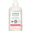 Shop All|Gaia Natural Baby Moisturiser 500mL - cutbabycare.com | baby boutique & care hub