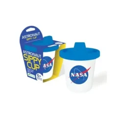 Shop All|Gamago NASA 207ml Sippy Cup Baby/Toddler Water/Milk Juice Drinkware Mug 6m+ - cutbabycare.com | baby boutique & care hub