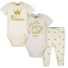 Shop All|Gerber Crowns Take Me Home Outfit Girl 100% Cotton - cutbabycare.com | baby boutique & care hub