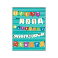 Shop All|Gina B Designs - Birthday Greetings Card, Party Banners - cutbabycare.com | baby boutique & care hub