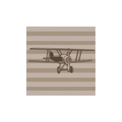 Shop All|Glenna Jean Fly-By Large Airplane Wall Decal - cutbabycare.com | baby boutique & care hub