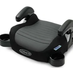 Shop All|Graco - Car Seat Turbobooster 2.0 Backless, Denton - cutbabycare.com | baby boutique & care hub