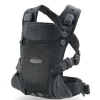 Health Safety|Graco - Cradle Me 3-in-1 Baby Carrier, Charcoal Grey - cutbabycare.com | baby boutique & care hub