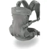 Health Safety|Graco - Cradle Me 4-in-1 Baby Carrier, Grey - cutbabycare.com | baby boutique & care hub