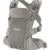 Health Safety|Graco - Cradle Me Lite 3-in-1 Carrier, Oatmeal - cutbabycare.com | baby boutique & care hub