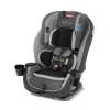 Car Seats|Graco - Milestone 3 in 1 Car Seat, Infant to Toddler Car Seat, Kline - cutbabycare.com | baby boutique & care hub