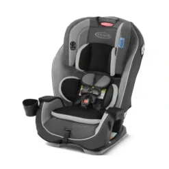 Car Seats|Graco - Milestone 3 in 1 Car Seat, Infant to Toddler Car Seat, Kline - cutbabycare.com | baby boutique & care hub