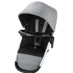 Stroller|Graco - Modes Nest2Grow Stroller Second Seat, Ren - cutbabycare.com | baby boutique & care hub