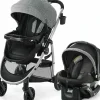 Stroller|Graco - Modes Pramette Travel System, Ellington - cutbabycare.com | baby boutique & care hub