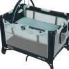Shop All|Graco - Pack 'n Play On the Go Playard, Stratus - cutbabycare.com | baby boutique & care hub