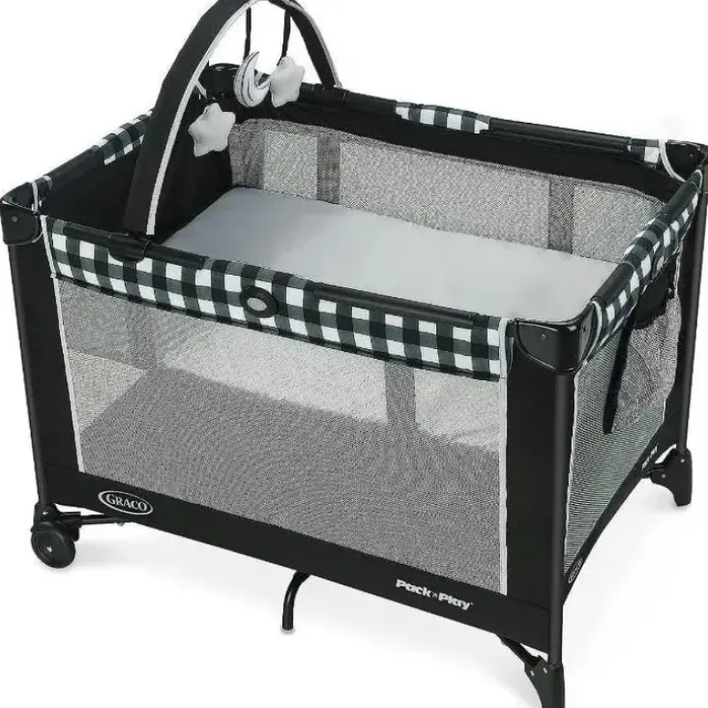 Shop All|Graco - Pack 'N Play On The Go Playard, Kagen - cutbabycare.com | baby boutique & care hub