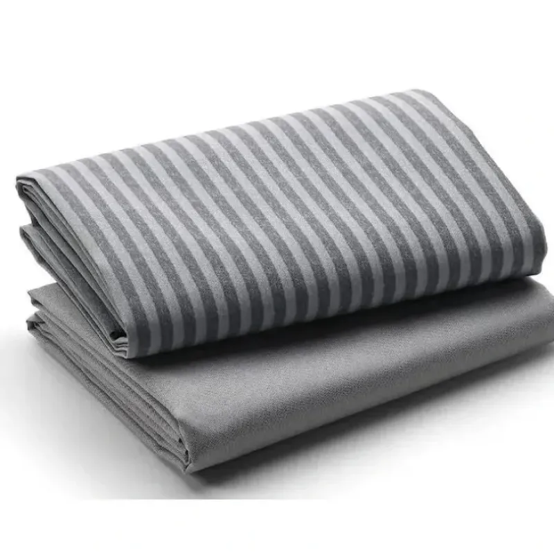 Shop All|Graco - Pack 'N Play Playard Fitted Sheet, 2 Pack Stripes & Grey - cutbabycare.com | baby boutique & care hub