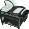 Shop All|Graco - Pack 'n Play Rock 'n Grow Playard - cutbabycare.com | baby boutique & care hub