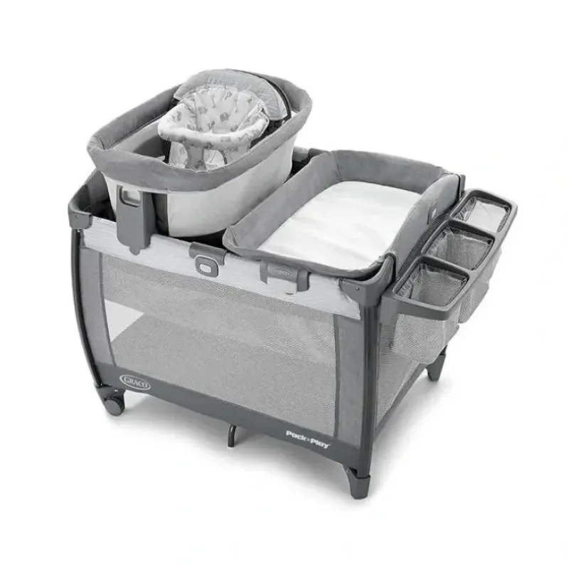 Shop All|Graco - Pack 'N Play Sit ' N Grow Playard, Lenny - cutbabycare.com | baby boutique & care hub