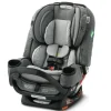 Shop All|Graco - Premier 4Ever DLX Extend2Fit SnugLock 4-in-1 Car Seat Anti-Rebound Bar, Midtown - cutbabycare.com | baby boutique & care hub