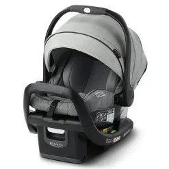 Stroller|Graco - Premier SnugRide SnugFit 35 XT, Midtown - cutbabycare.com | baby boutique & care hub