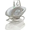 Shop All|Graco - Sense2Soothe Swing with Cry Detection Technology, Sailor - cutbabycare.com | baby boutique & care hub