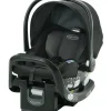 Car Seats|Graco - SnugRide SnugFit 35 Infant Car Seat, Gotham - cutbabycare.com | baby boutique & care hub