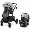 Stroller|Graco - Travel System Premier Modes Nest 3-in-1, Midtown - cutbabycare.com | baby boutique & care hub