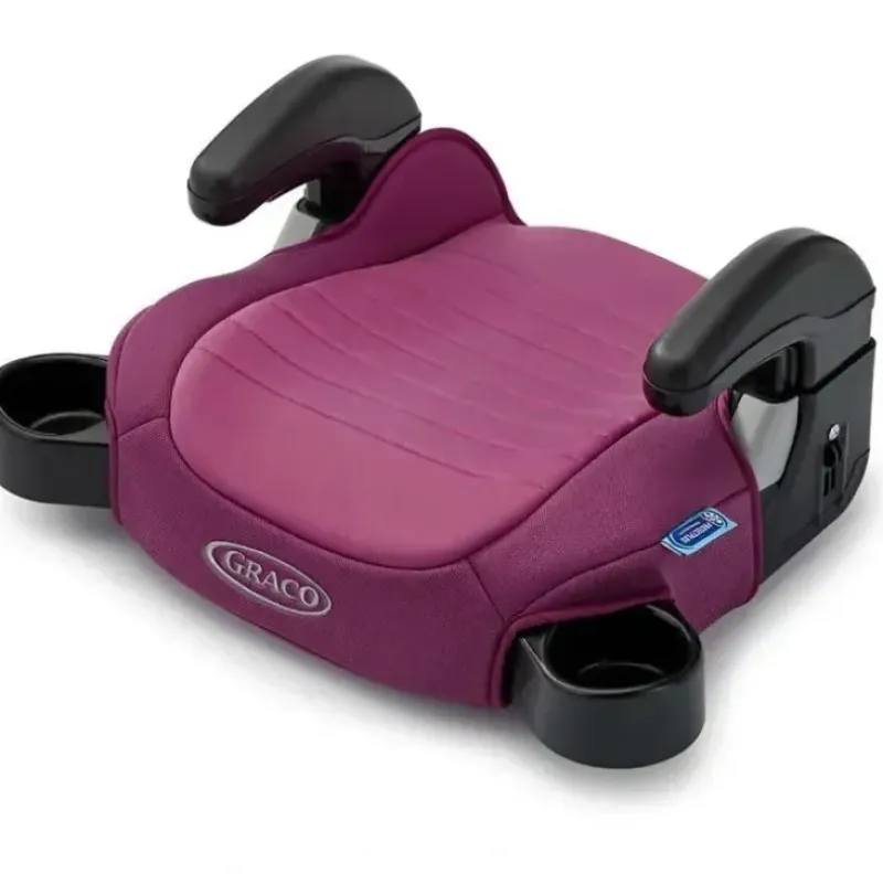 Shop All|Graco - TurboBooster 2.0 Backless Booster Car Seat, Trisha - cutbabycare.com | baby boutique & care hub