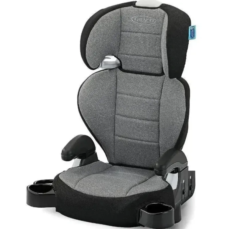 Shop All|Graco - TurboBooster 2.0 Highback Booster Car Seat, Declan - cutbabycare.com | baby boutique & care hub