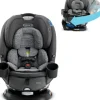 Gear Travel|Graco - Turn2Me Rotating Convertible Car Seat, Manchester - cutbabycare.com | baby boutique & care hub