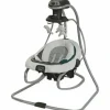 Shop All|Graco DuetSoothe Swing Plus Rocker-Sapphire - cutbabycare.com | baby boutique & care hub