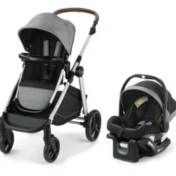Car Seats|Graco Modes Nest2Grow Travel System - cutbabycare.com | baby boutique & care hub