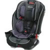 Shop All|Graco Slimfit 3-In-1 Car Seat, Annabelle - cutbabycare.com | baby boutique & care hub