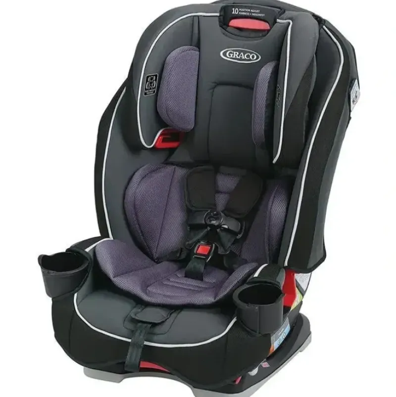 Shop All|Graco Slimfit 3-In-1 Car Seat, Annabelle - cutbabycare.com | baby boutique & care hub