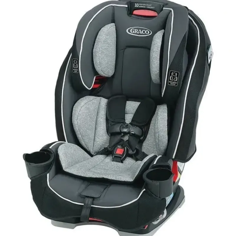 Shop All|Graco Slimfit 3-In-1 Car Seat, Darcie - cutbabycare.com | baby boutique & care hub