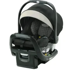 Car Seats|Graco SniugRide Snugfit 35 LX Infant Car Seat - cutbabycare.com | baby boutique & care hub