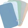 Shop All|Green Sprouts - 5Pk Stay-Dry Burp Pads, Blueberry - cutbabycare.com | baby boutique & care hub