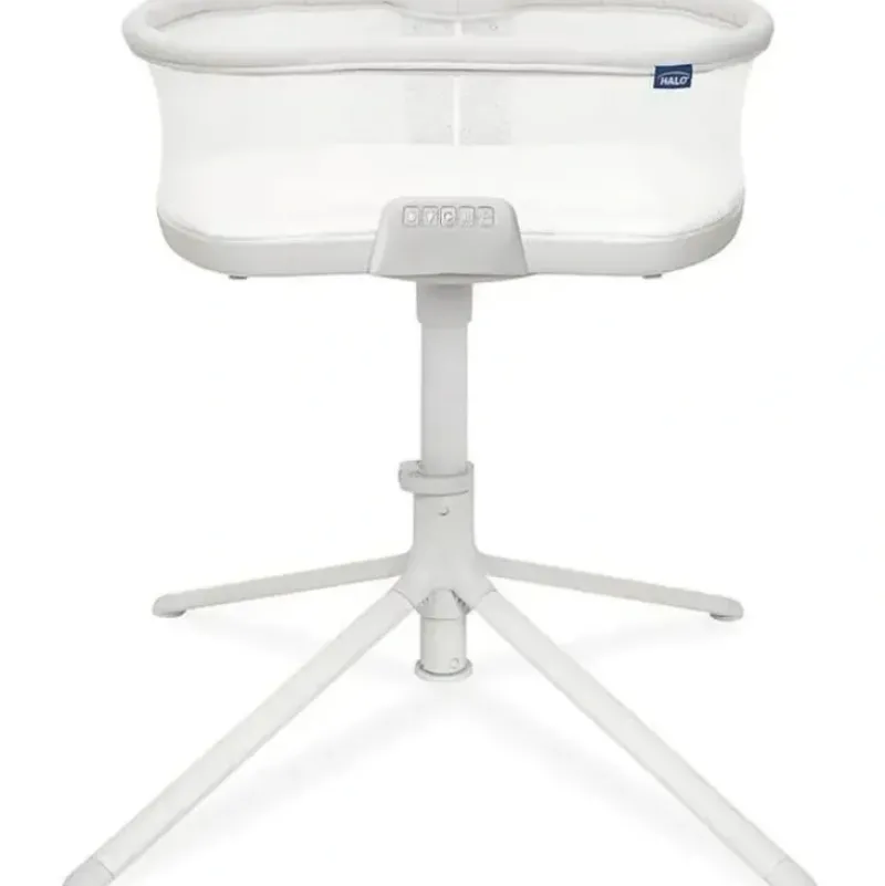 Shop All|Halo - Bassinest 3.0 Swivel Sleeper Soothing - cutbabycare.com | baby boutique & care hub