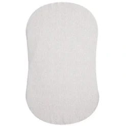 Shop All|Halo - Bassinest Sheet 100% Cotton, Herringbone - cutbabycare.com | baby boutique & care hub