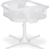 Shop All|Halo - Bassinest Twin Sleeper| Bedside Double Bassinet, Sand Circles - cutbabycare.com | baby boutique & care hub