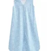 Health Safety|Halo - Cotton SleepSack Disney Baby Collection Wearable Blanket Large, Blue - cutbabycare.com | baby boutique & care hub