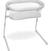 Shop All|Halo - Innovations Bassinet Flex Sleeper, Gray - cutbabycare.com | baby boutique & care hub