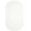 Shop All|Halo - Innovations Bassinest 100% Cotton Fitted Sheet, Nautical Net - cutbabycare.com | baby boutique & care hub