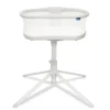 Shop All|Halo - Innovations Bassinest Swivel Sleeper 3.0, Gray - cutbabycare.com | baby boutique & care hub