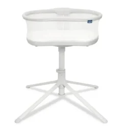 Shop All|Halo - Innovations Bassinest Swivel Sleeper 3.0, Gray - cutbabycare.com | baby boutique & care hub