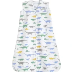 Health Safety|Halo Sleepsack Wearable Blanket Dinos Micro-Fleece - cutbabycare.com | baby boutique & care hub