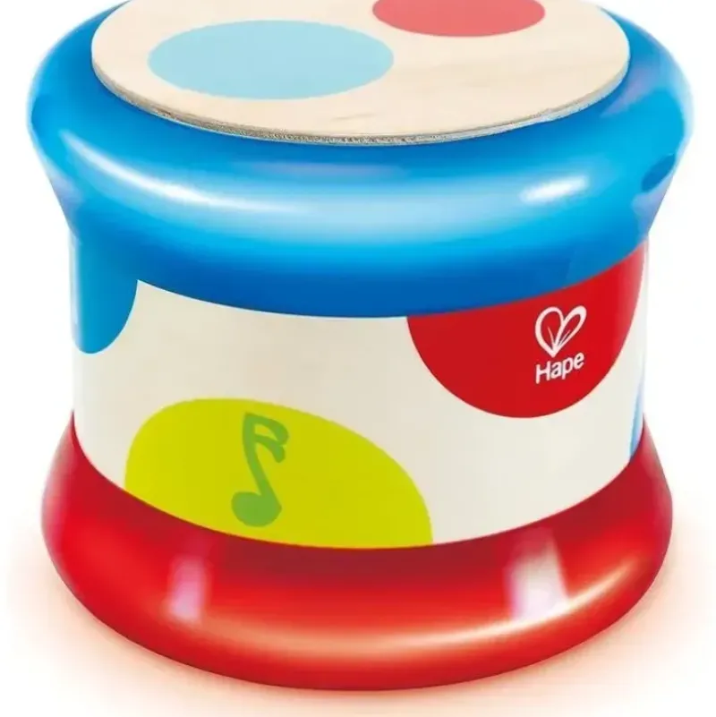 Shop All|Hape - Baby Drum - cutbabycare.com | baby boutique & care hub
