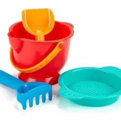 Shop All|Hape - Beach Basics Sand Toy Set - cutbabycare.com | baby boutique & care hub