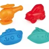 Shop All|Hape - Beach Toy Travel Sand Shaper Mold Set Toys - cutbabycare.com | baby boutique & care hub