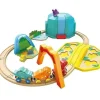 Shop All|Hape - Dinosaur Train Bucket Set - cutbabycare.com | baby boutique & care hub