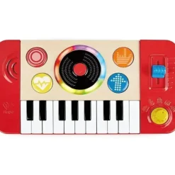 Shop All|Hape - DJ Mix & Spin Studio - cutbabycare.com | baby boutique & care hub