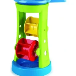 Shop All|Hape - Double Sand and Water Wheel Kid's Beach Toy - cutbabycare.com | baby boutique & care hub