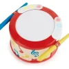 Shop All|Hape - Electronic Kids Drum with Lights & Guided Play - cutbabycare.com | baby boutique & care hub